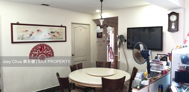 Blk 29A Chai Chee Avenue (Bedok), HDB Executive #200090542